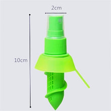 Manual Plastic Fruit Tool