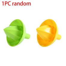 Manual Plastic Fruit Tool