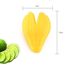 Manual Plastic Fruit Tool