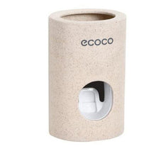 Wall Hanging Automatic Toothpaste Dispenser
