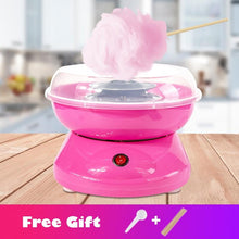 Sweet Cotton Candy Maker