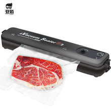 Vacuum Food Sealer 220V/110V