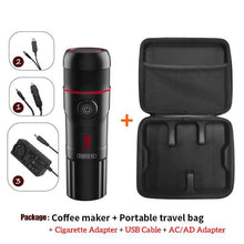 Portable Coffee Machine for Car DC12V