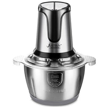 Electric Chopper Meat Grinder