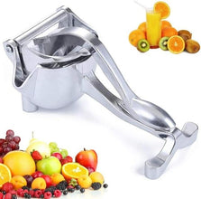 Manual Juice Squeezer
