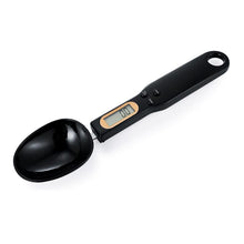 LCD Display Digital Weight Measuring Spoon