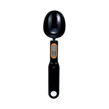 LCD Display Digital Weight Measuring Spoon