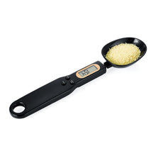 LCD Display Digital Weight Measuring Spoon