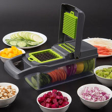 Multi-Function Cutting Tool