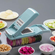 Multi-Function Cutting Tool