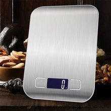 Kitchen Weight Electronics Scale
