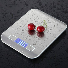 Kitchen Weight Electronics Scale