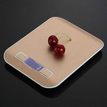 Kitchen Weight Electronics Scale