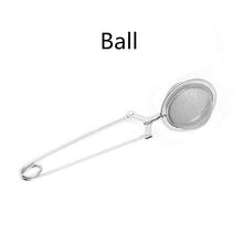 Teapot-Shape Tea Infuser
