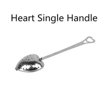 Teapot-Shape Tea Infuser
