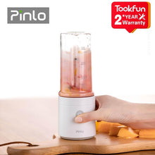 TOOKFUN Electric Kitchen Juicer