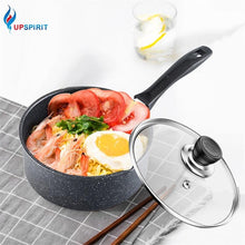 Non Stick Maifan Stone Milk Pan