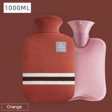 Hot-water Bag for Women