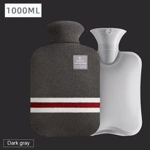 Hot-water Bag for Women
