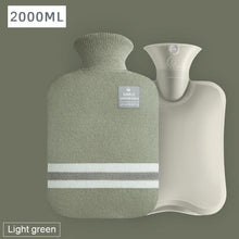 Hot-water Bag for Women