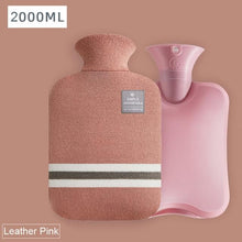 Hot-water Bag for Women