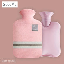 Hot-water Bag for Women