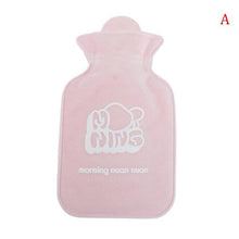Winter Warm Heat Reusable Hand Warmer