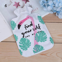 Winter Warm Heat Reusable Hand Warmer