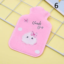 Winter Warm Heat Reusable Hand Warmer