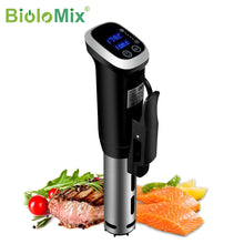 Vacuum Sous Vide Cooker