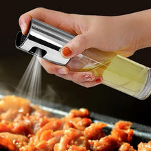 BBQ Baking Olive Oil Spray Bottle