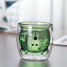 Glass Mugs Double Wall Glass Mug
