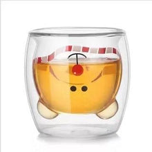 Glass Mugs Double Wall Glass Mug