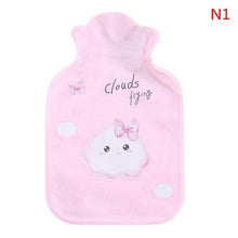 Winter Warm Heat Reusable Hand Warmer