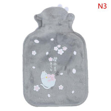 Winter Warm Heat Reusable Hand Warmer