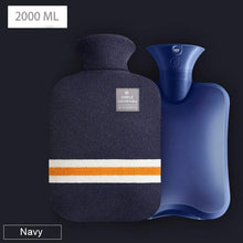 Hot-water Bag for Women
