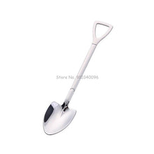 Watermelon Shovel Coffee Spoon