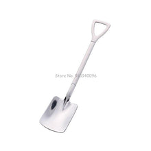 Watermelon Shovel Coffee Spoon
