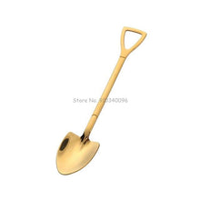 Watermelon Shovel Coffee Spoon
