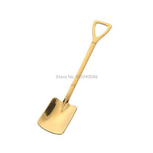 Watermelon Shovel Coffee Spoon