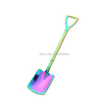 Watermelon Shovel Coffee Spoon
