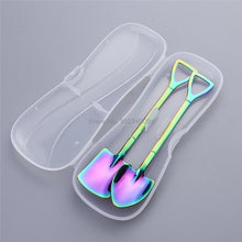 Watermelon Shovel Coffee Spoon