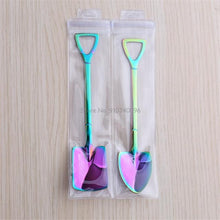 Watermelon Shovel Coffee Spoon