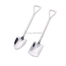 Watermelon Shovel Coffee Spoon
