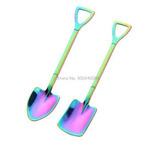 Watermelon Shovel Coffee Spoon