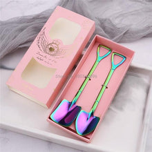 Watermelon Shovel Coffee Spoon