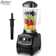 Heavy Duty Commercial Blender