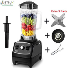 Heavy Duty Commercial Blender