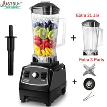 Heavy Duty Commercial Blender