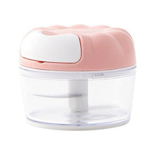 Portable Garlic Grater